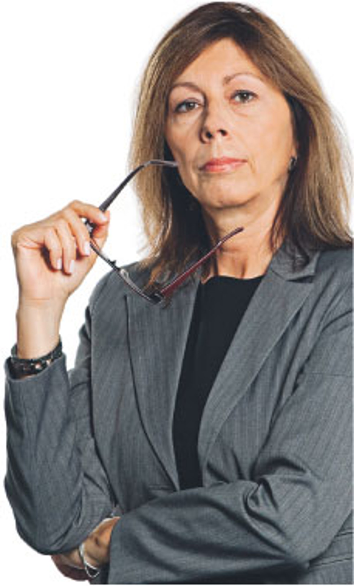 Wniesienie zażalenia na nadanie decyzji klauzuli wykonalności nie wstrzymuje jej wykonania – wyjaśnia Dorota Borkowska. Fot. Arch.