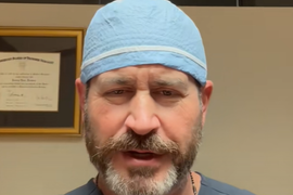 Poznati kardiohirurg otkriva da jednostavan KUĆNI TEST može da otkrije da li imate ARTERIJSKU BLOKADU: Ako osetite OVA 3 simptoma, ODMAH se javite lekaru