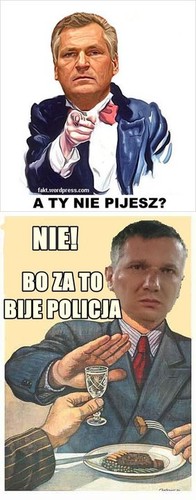 Galeria najlepszych memów tygodnia