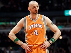 Marcin Gortat będzie szukał wzmocnień dla ŁKS