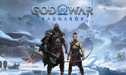 God of War Ragnarok nieustannie poprawiany – jest kolejna przedpremierowa łatka