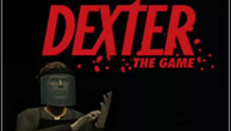 Dexter: The Game