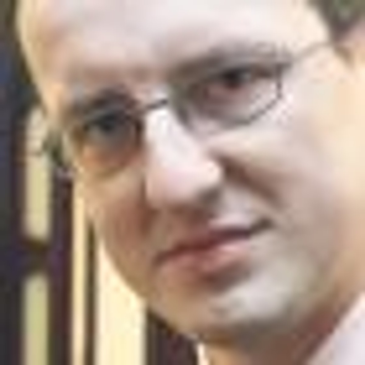 Marcin Panek, doradca podatkowy, prawnik w kancelarii White & Case Fot. Wojciech Górski