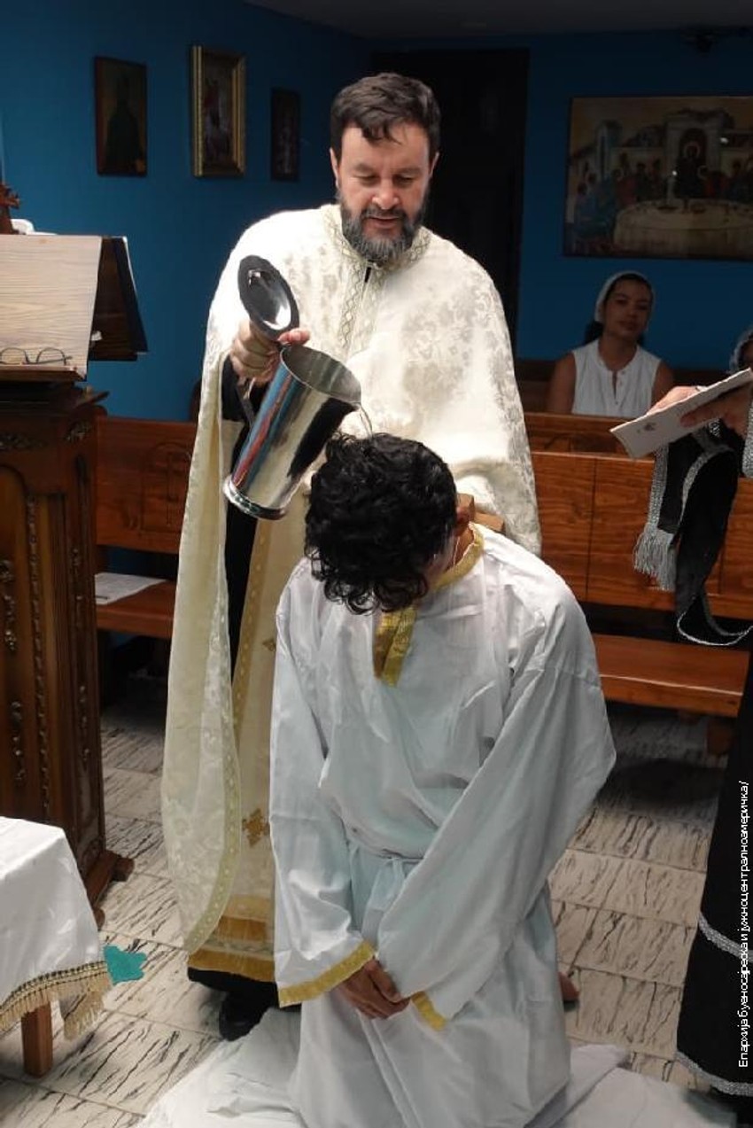 Proslava Uskrsa u Medeljinu u Kolumbiji