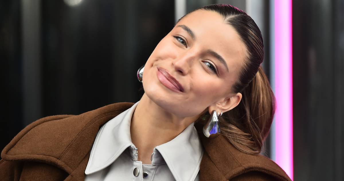 Julia Wieniawa pokazała komentarze internautów. Wyjawia, czego się nauczyła