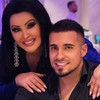 Dragana Mirković, Marko Bijelić