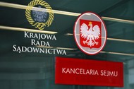 KRS Kancelaria Sejmu