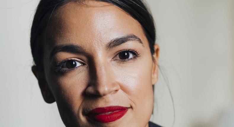 Alexandria Ocasio-Cortez Is Endorsing Bernie Sanders. Will That Matter?