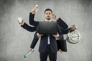 Chcesz być dobrym szefem? Tych zdań lepiej nie używaj