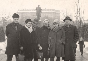 Novogodišnja čestitka Duška Radovića i danas se smatra nejlepšom