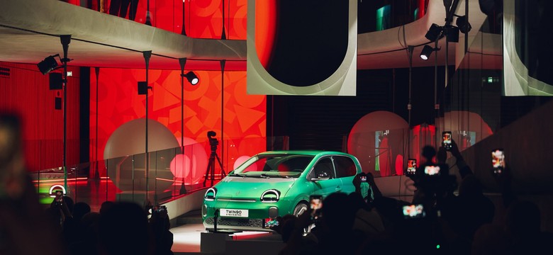 Oto nowe auto za 44 800 zł. Francuzi zaszaleli