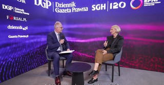 Zdrową gospodarkę budują zdrowi ludzie