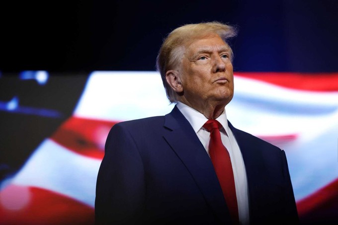 Donald Trump rendeletet hozott a  gyerekek nemváltó beavatkozásainak korlátozásáról