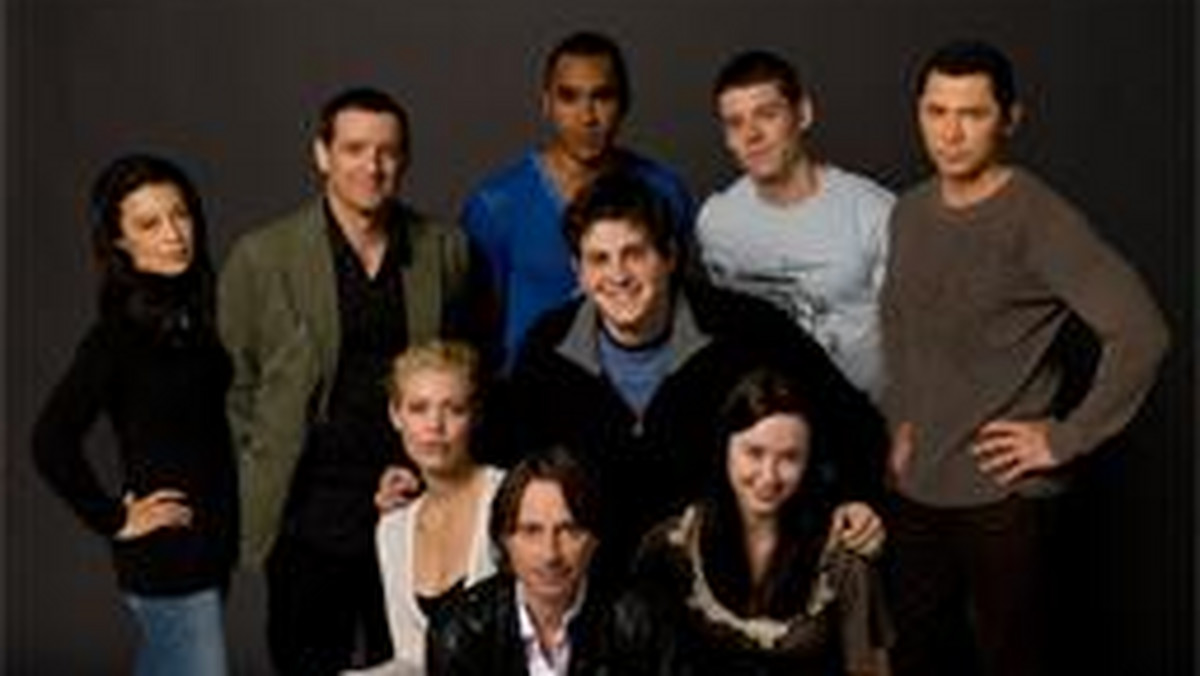 Telewizja SyFy zamówiła kolejne sezony seriali "SGU Stargate Universe" i "Sanctuary".