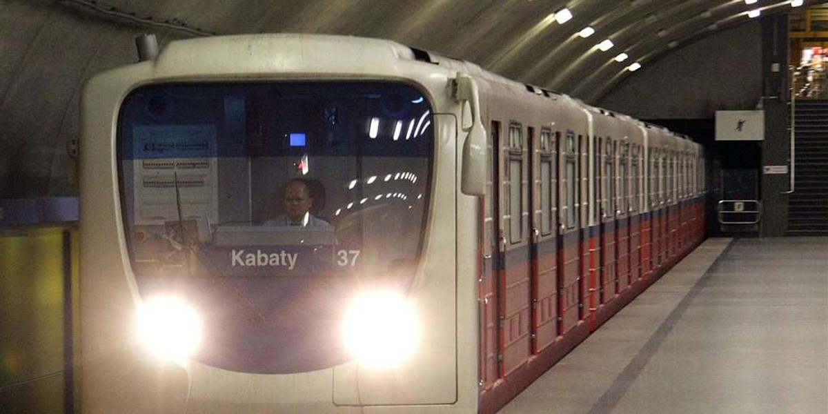 Zamkną metro na 3 tygodnie!