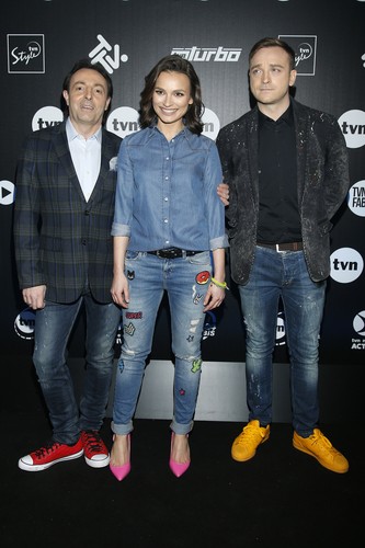 Jurorzy 'MasterChef Junior'