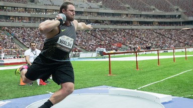 Pojedynek gigantów na Stadionie Śląskim. Mistrzowie świata na Memoriale Kusocińskiego