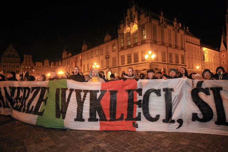 1 marca 2013 roku, Dzień Żołnierzy Wyklętych