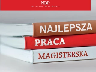 najlepsza praca magisterska konkurs NBP