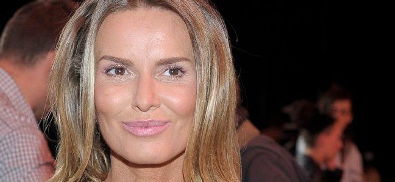 Hanna Lis zdradza, jak będą wyglądały święta w jej domu