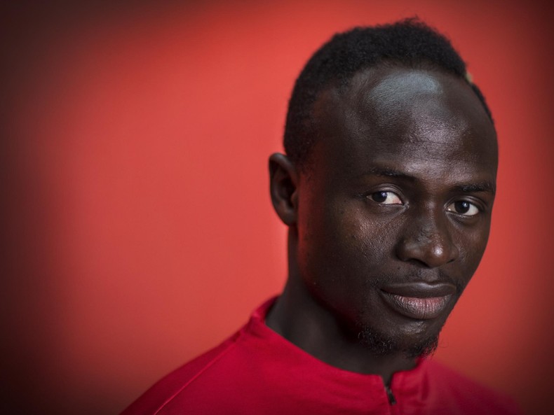 sadio