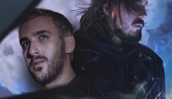 Igo rozpala "Płomienie" z Miuoshem i Zespołem Śląsk