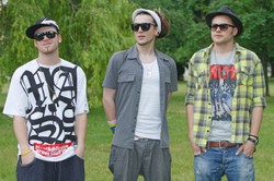 Grupa Afromental w "Bitwie na głosy"