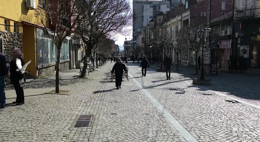 Princ od Vranje, emisija "Metar moga sela"