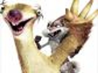 'Epoka lodowcowa 4: Wędrówka kontynentów' - recenzja