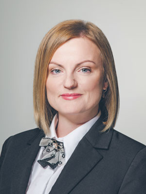 adwokat Kamila Kijek Rubicon Legal