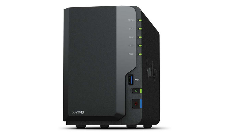 Synology DS220+