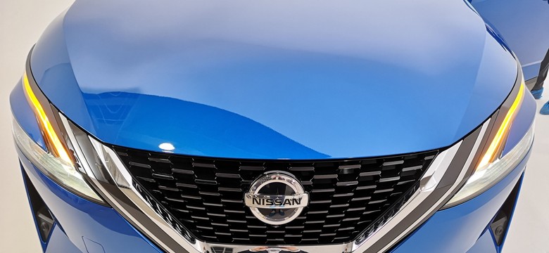 Nissan w Polsce przechodzi pod nową flagę. To rewolucja