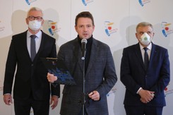 Polityka zakupowa pogrąży Trzaskowskiego? 'Sprawa jest niezwykle interesująca'