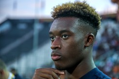 Liga angielska. 'The Sun': Reprezentacyjny piłkarz Hudson-Odoi aresztowany