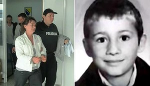 Elfeta Veseli Slobodan Stojanović