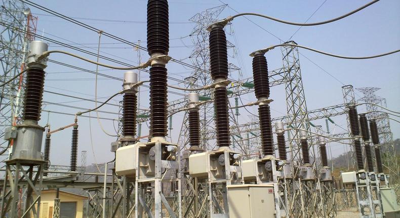 The Nigerian Power sector