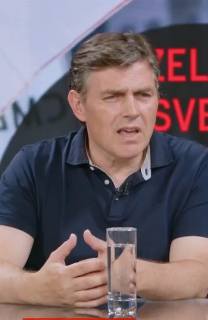 Predrag Lacmanović