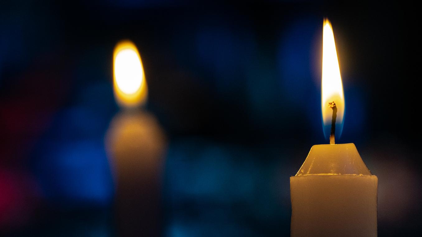 Zomrela talentovaná gymnastka (ilustračné foto).