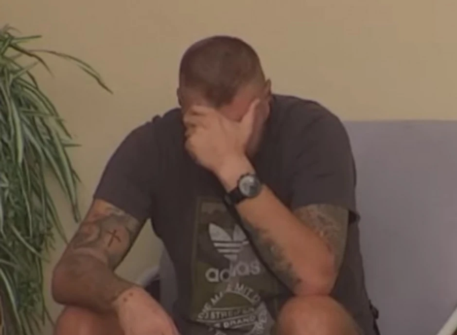 Marko Janjušević Janjuš