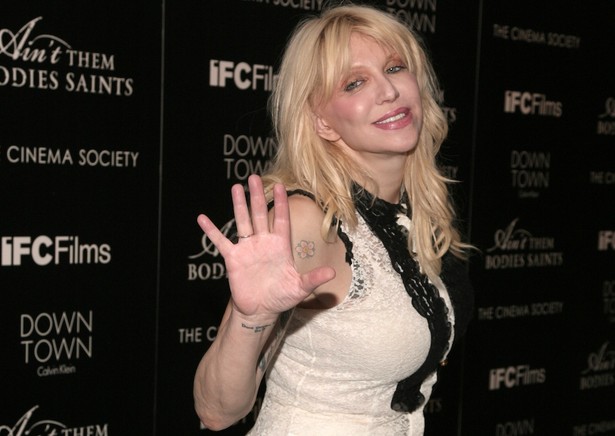 Courtney Love wróci z Hole. Czy to się jeszcze może udać?