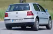 Volkswagen Golf IV - Co pozostało z legendarnej supertrwałości?