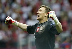 AC Milan chce kupić Tytonia. Cena? 20 milionów Euro!