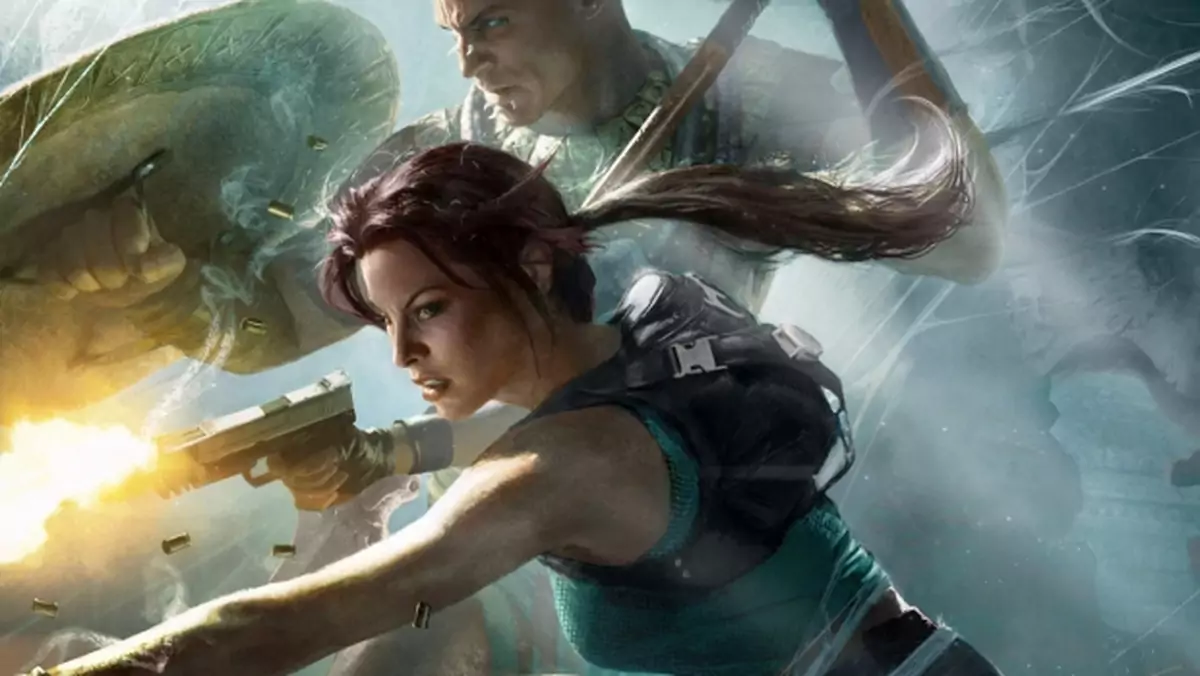 Recenzja: Lara Croft and the Guardian of Light