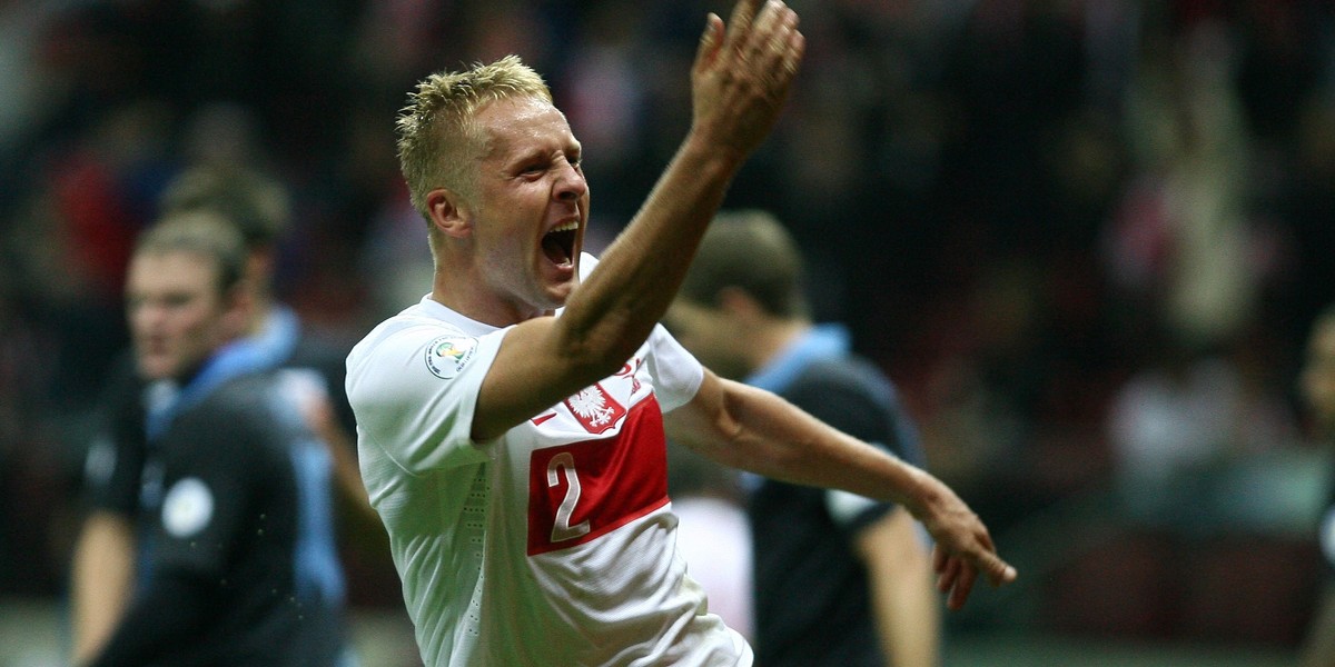 Kamil Glik