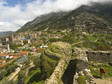 Kruja (Krujë), Albania