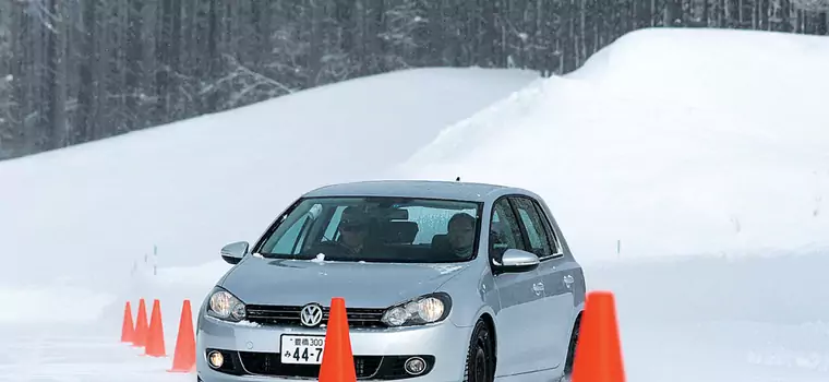 Potrzebne jak ciepła czapka: Test opon zimowych w rozmiarze 195/65 R 15 T/H