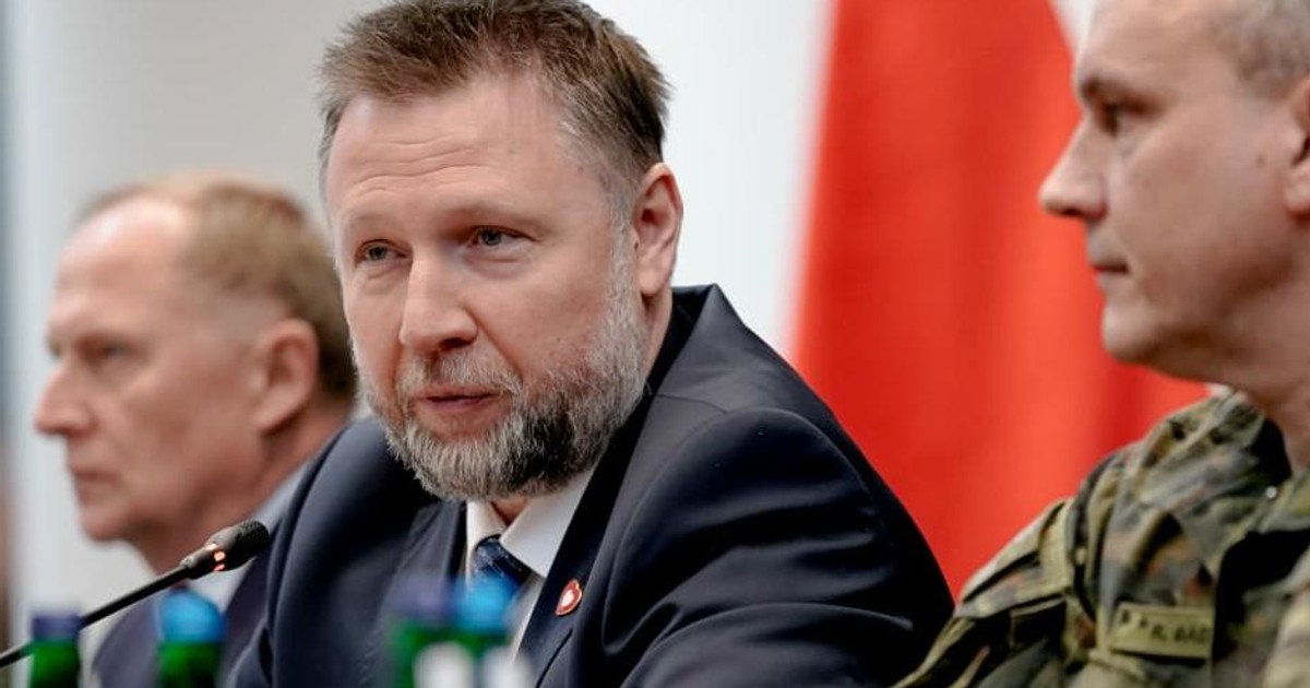 Duże podwyżki dały efekt. Zatrudnienie w Straży Granicznej wystrzeliło