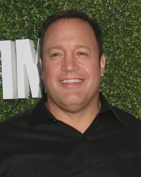 Kevin James