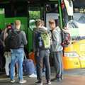 Pomógł nam zakaz handlu w niedzielę - mówi szef FlixBusa w Polsce