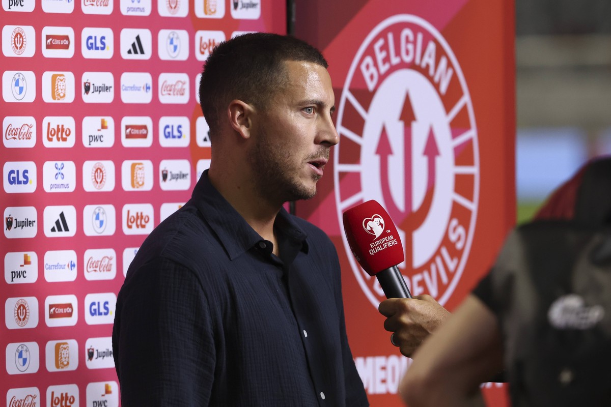 Eden Hazard